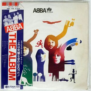  obi attaching aba/ALBUM/DISCOMATE DSP5105 LP