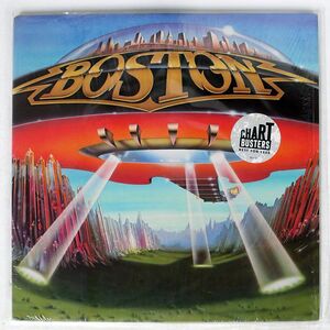 米 BOSTON/DON’T LOOK BACK/EPIC FE35050 LP