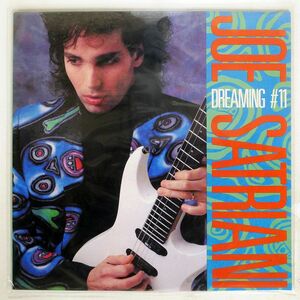 米 JOE SATRIANI/DREAMING #11/RELATIVITY 8856182651 12