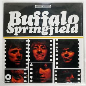 米 BUFFALO SPRINGFIELD/SAME/ATCO SD33200A LP