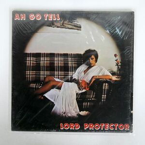 米 LORD PROTECTOR/AH GO TELL/CHARLIE’S CARI007 12