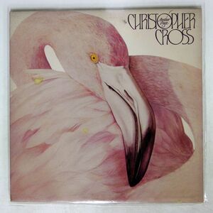 米 CHRISTOPHER CROSS/ANOTHER PAGE/WARNER BROS. 123757 LP