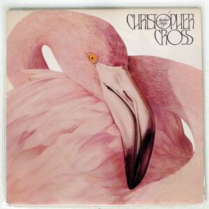 米 CHRISTOPHER CROSS/ANOTHER PAGE/WARNER BROS. I23757 LP