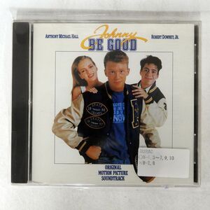 OST/JOHNNY BE GOOD/ATLANTIC 81837-2 CD □