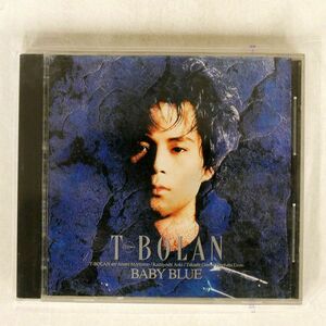 T-BOLAN/BABY BLUE/ロック・イット ROCL-6002 CD □