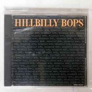 ヒルビリー・バップス/SAME/キティエンタープライズ H30K20124 CD □