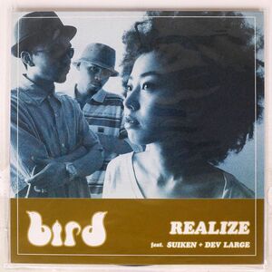 BIRD/REALIZE/REAL EYES AIJT5030 12