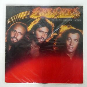 米 BEE GEES/SPIRITS HAVING FLOWN/RSO RS13041 LP