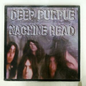 米 DEEP PURPLE/MACHINE HEAD/WARNER BROS. BS2607 LP