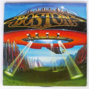 米 BOSTON/DON’T LOOK BACK/EPIC FE35050 LP