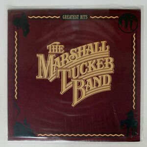 MARSHALL TUCKER BAND/GREATEST HITS/CAPRICORN CPN0214 LP