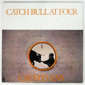 米 CAT STEVENS/CATCH BULL AT FOUR/A&M SP4365 LP
