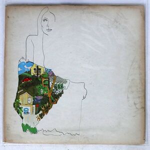 米 JONI MITCHELL/LADIES OF THE CANYON/REPRISE RS6376 LP