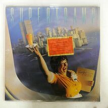 米 SUPER TRAMP/BREAKFAST IN AMERICA/A&M SP3708 LP_画像1