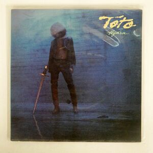 TOTO/HYDRA/COLUMBIA FC36229 LP