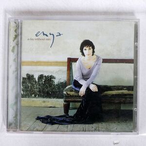 ENYA/A DAY WITHOUT RAIN/WEA 8573-85986-2 CD □