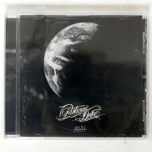 PARKWAY DRIVE/ATLAS/EPITAPH / ADA 87215-2 CD □