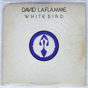 米 DAVID LAFLAMME/WHITE BIRD/AMHERST AMH1007 LP