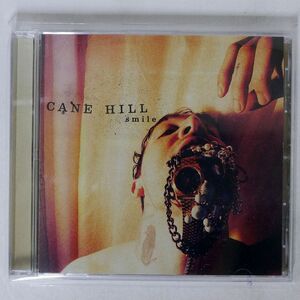 CANE HILL/SMILE/AAC RISE 324-2 CD □