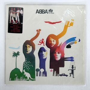 米 ABBA/ALBUM/ATLANTIC SD19164 LP