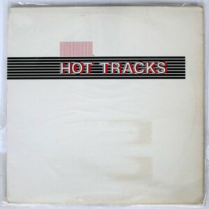 米 プロモ ブート VA/SERIES 8, ISSUE 6/HOT TRACKS SA86 12