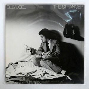 米 BILLY JOEL/STRANGER/COLUMBIA JC34987 LP