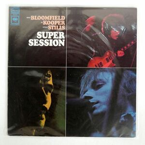 米 MIKE BLOOMFIELD/SUPER SESSION/COLUMBIA CS9701 LP