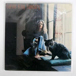 米 CAROLE KING/TAPESTRY/EPIC PE34946 LP