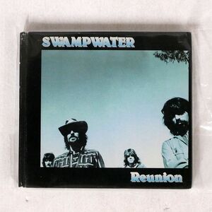 SWAMPWATER/REUNION/AKARMA AK281 CD □