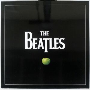 英 BEATLES/PAST MASTERS/APPLE 5099963380910 LP