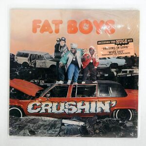 米 FAT BOYS/CRUSHIN’/TIN PAN APPLE 4228319481Y1 LP