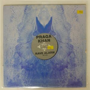 PRAGA KHAN/RAVE ALARM/BEATBOX BB028 12