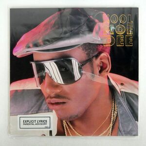 米 KOOL MOE DEE/SAME/JIVE 10251J LP