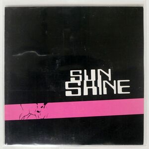 SUNSHINE/VICTIM IS ANOTHER NAME FOR LOVER/CUSTARD CUS0005 7 □