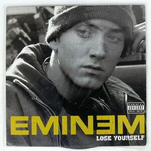 英 EMINEM/LOSE YOURSELF/SHADY 4978281 12