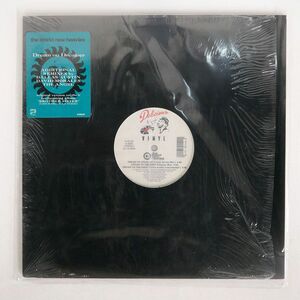  рис BRAND NEW HEAVIES/DREAM ON DREAMER/DELICIOUS VINYL 010149 12