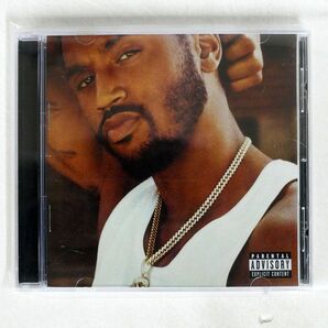 TREY SONGZ/BACK HOME/ATLANTIC 2-643798 CD □の画像1