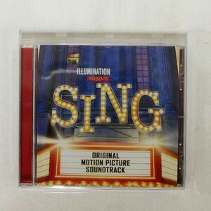 OST/SING/UNIVERSAL MUSIC B0026001-02 CD □