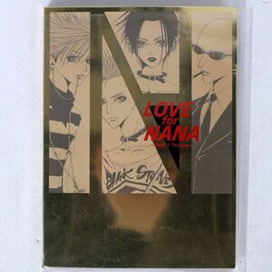 VA/LOVE FOR NANA?ONLY 1 TRIBUTE?/EMIミュージック・ジャパン TOCT25771 CD □