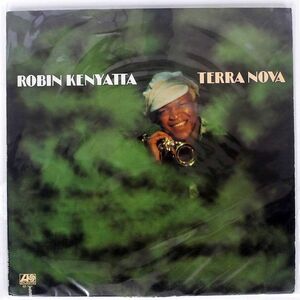 米 ROBIN KENYATTA/TERRANOVA/ATLANTIC SD1644 LP