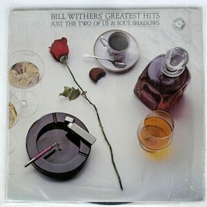 米 BILL WITHERS/GREATEST HITS/COLUMBIA FC37199 LP