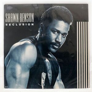 米 SHAWN BENSON/SECLUSION/TSR TSR843 12