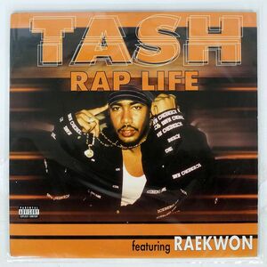 米 TASH/RAP LIFE/LOUD 4479266 12