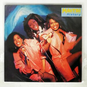 英 MAI TAI/HISTORY/VIRGIN V2359 LP