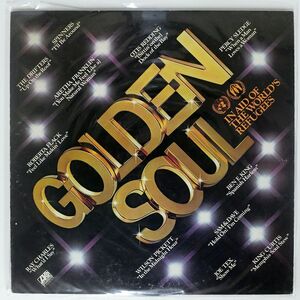 VA/GOLDEN SOUL/ATLANTIC P10301A LP