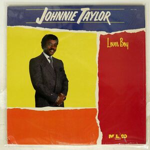 米 JOHNNIE TAYLOR/LOVERBOY/MALACO MAL7440 LP