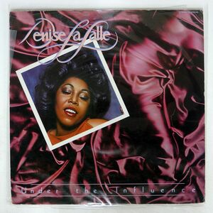 DENISE LASALLE/UNDER INFLUENCE/ABC YX8152AB LP