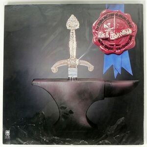 RICK WAKEMAN/MYTHS AND LEGENDS OF KING ARTHUR/A&M GP230 LP