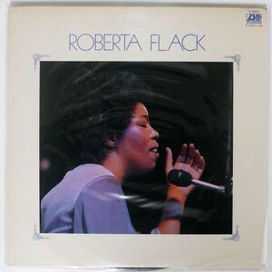 ROBERTA FLACK/SAME/ATLANTIC P5512 LP