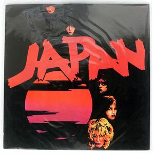 JAPAN/ADOLESCENT SEX/HANSA INTERNATIONAL VIP6564 LP
